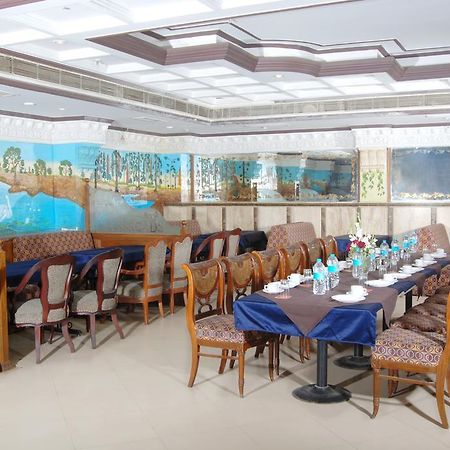 Hotel Arpit Palace Delhi  Extérieur photo